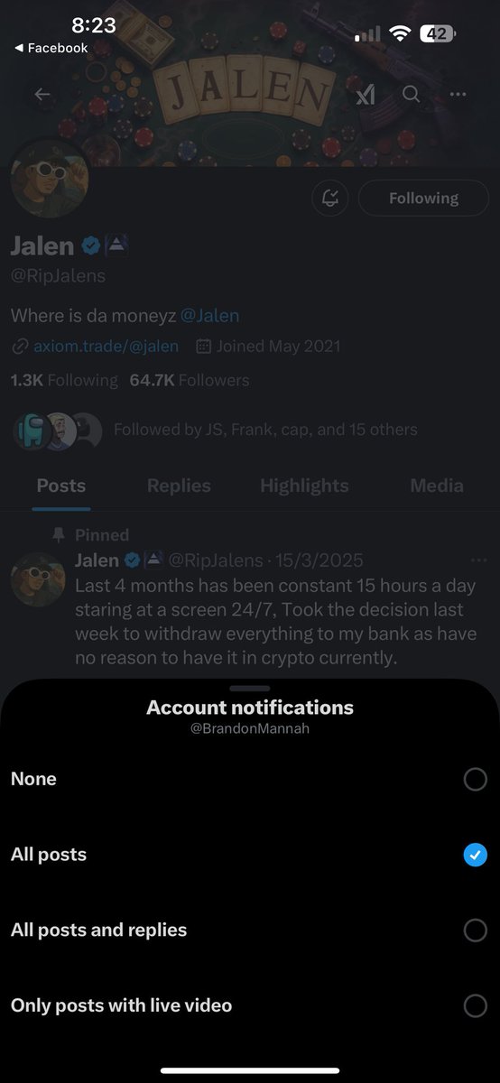 Mannah100 tweet media