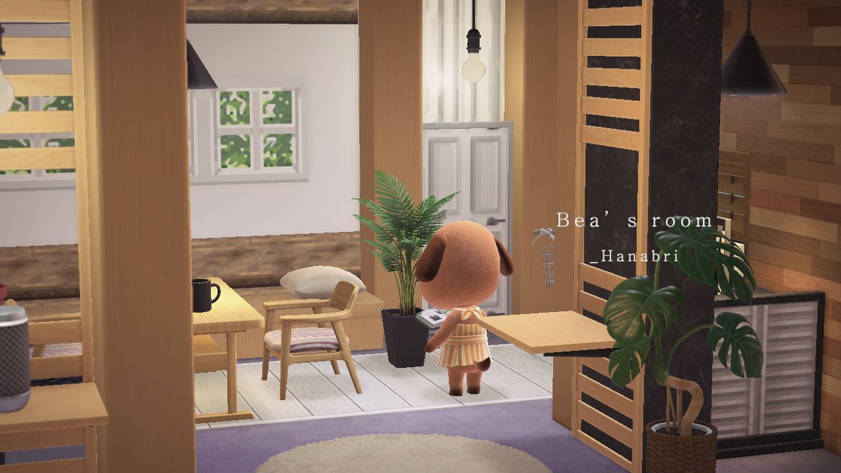 _Hanabri's tweet photo. 🌿 #ACNH #AnimalCrossing #あつ森 https://t.co/M0khy0ZYgj