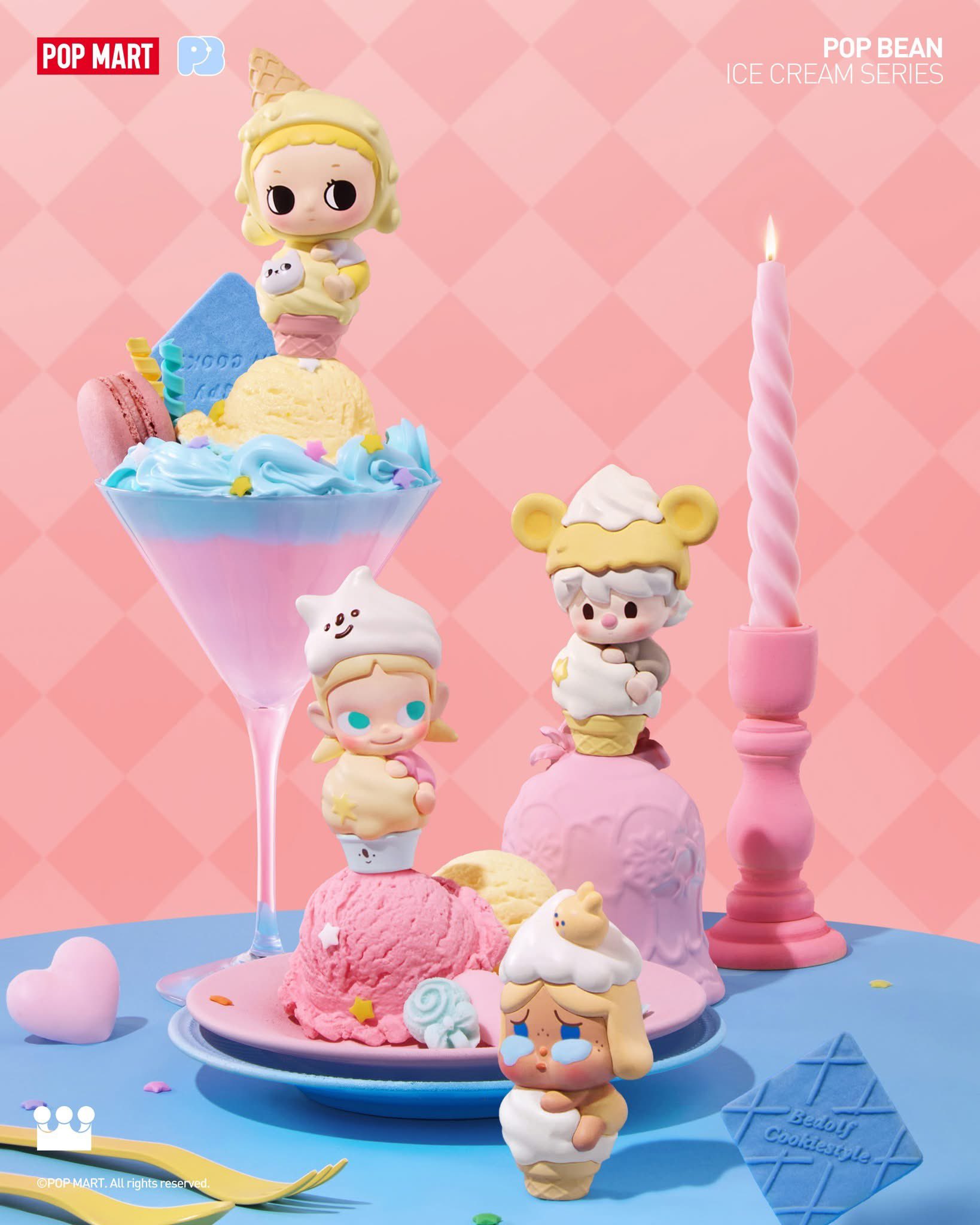 POP TOY on X: 