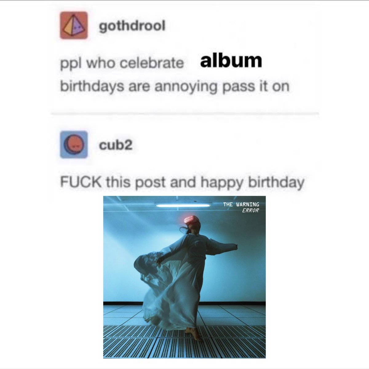 petalsfordany's tweet photo. HAPPY THIRD BIRTHDAY TO THIS MULTI PLATINUM (in my heart) ALBUM https://t.co/xV1QZK5gjg