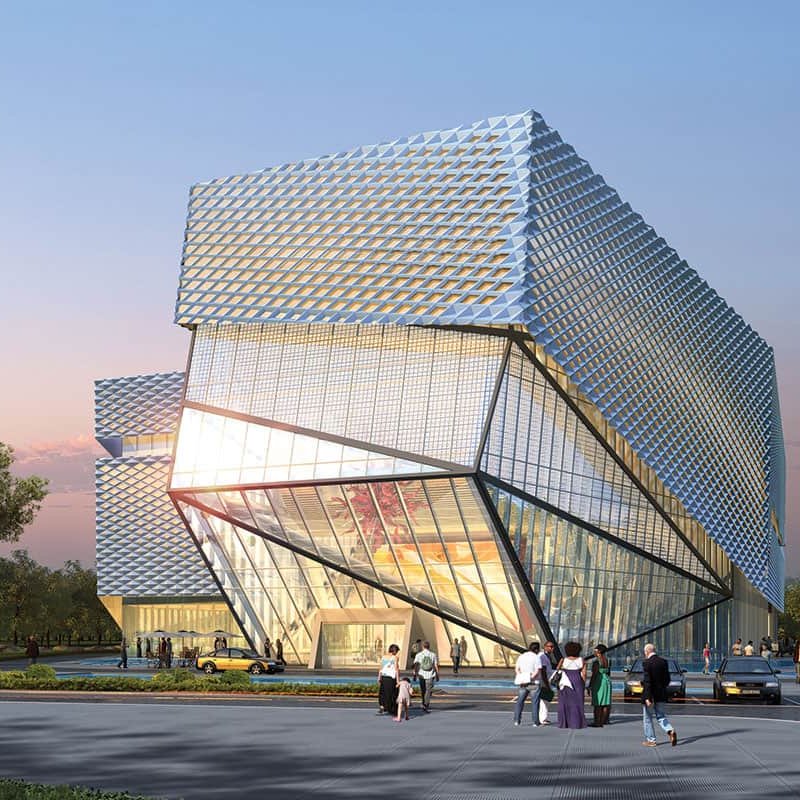 🚨🇨🇳 BREAKING: CHINA is now home to 8 of the WORLD'S TOP 10 RESEARCH INSTITUTIONS