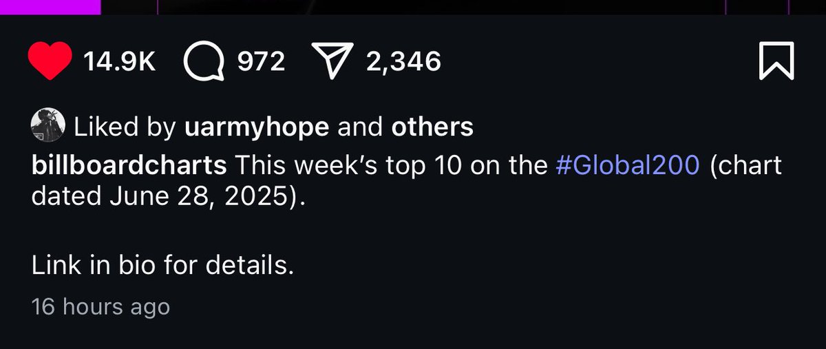 tksovers's tweet image. Hobi saw the achievements on Billboard Global Charts 🥹