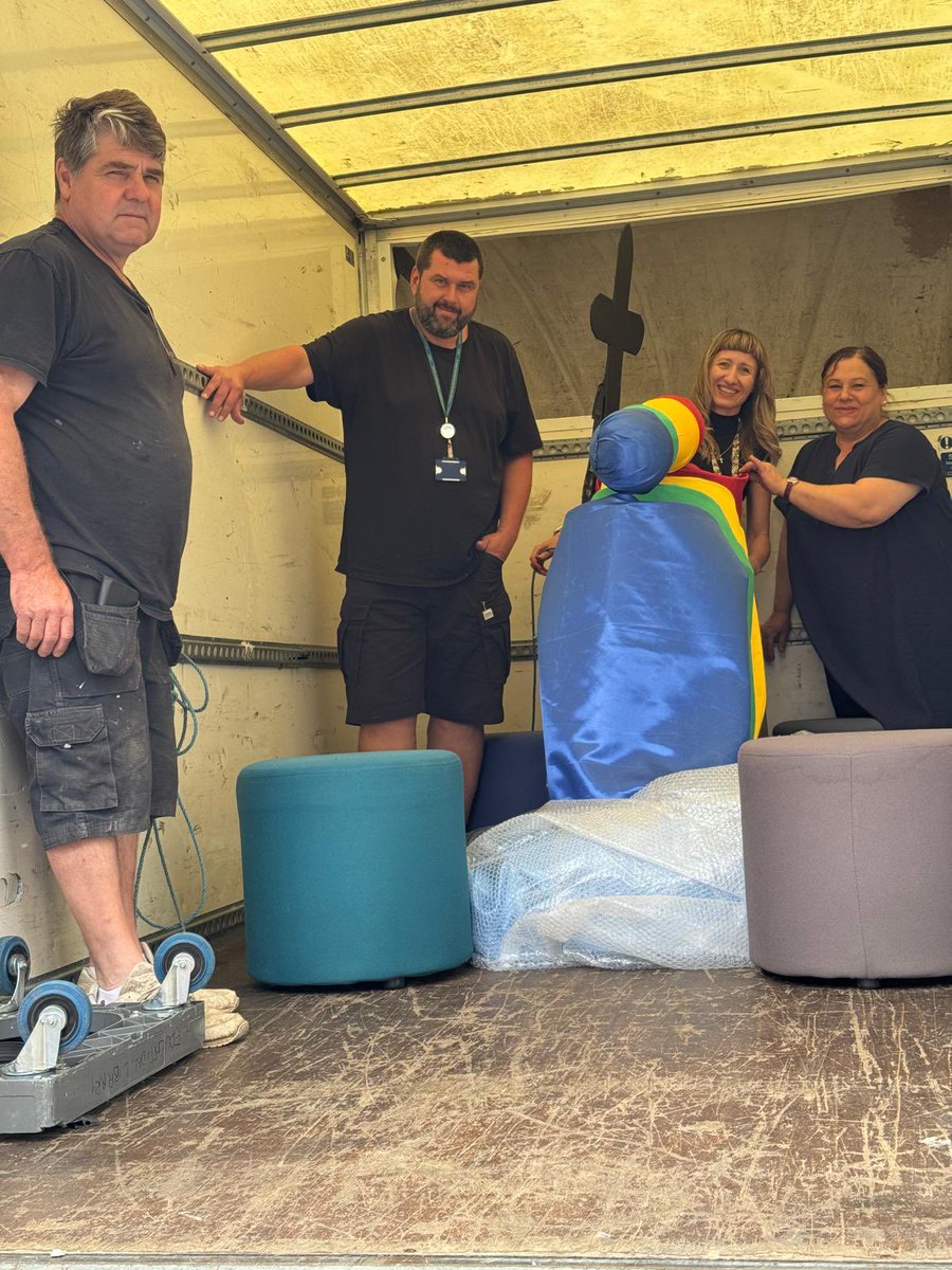 St. Joseph's tweet media