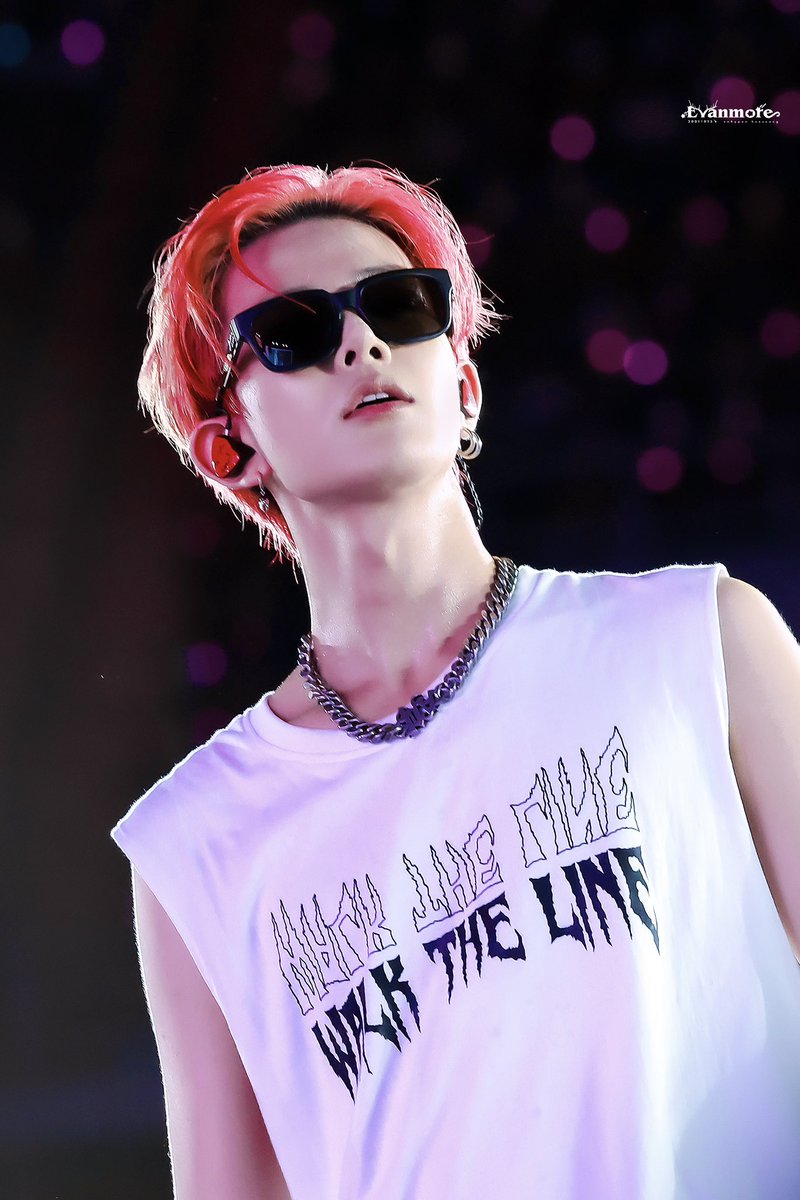 evanmore1015's tweet photo. 250621 WALK THE LINE IN BANGKOK

#희승 #Heeseung #엔하이픈 #ENHYPEN https://t.co/rlIRWHVlHb
