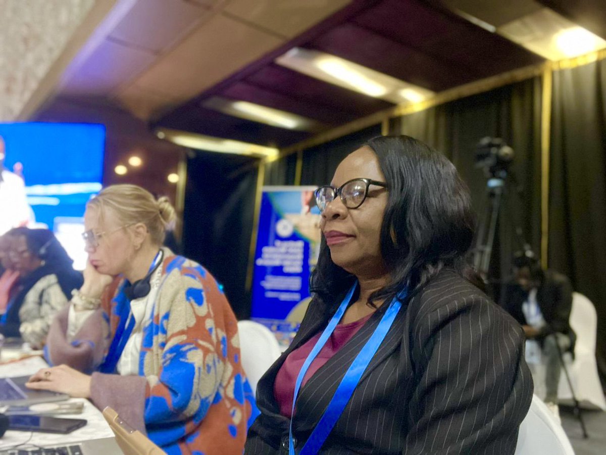 Women's Coalition of Zimbabwe tweet media