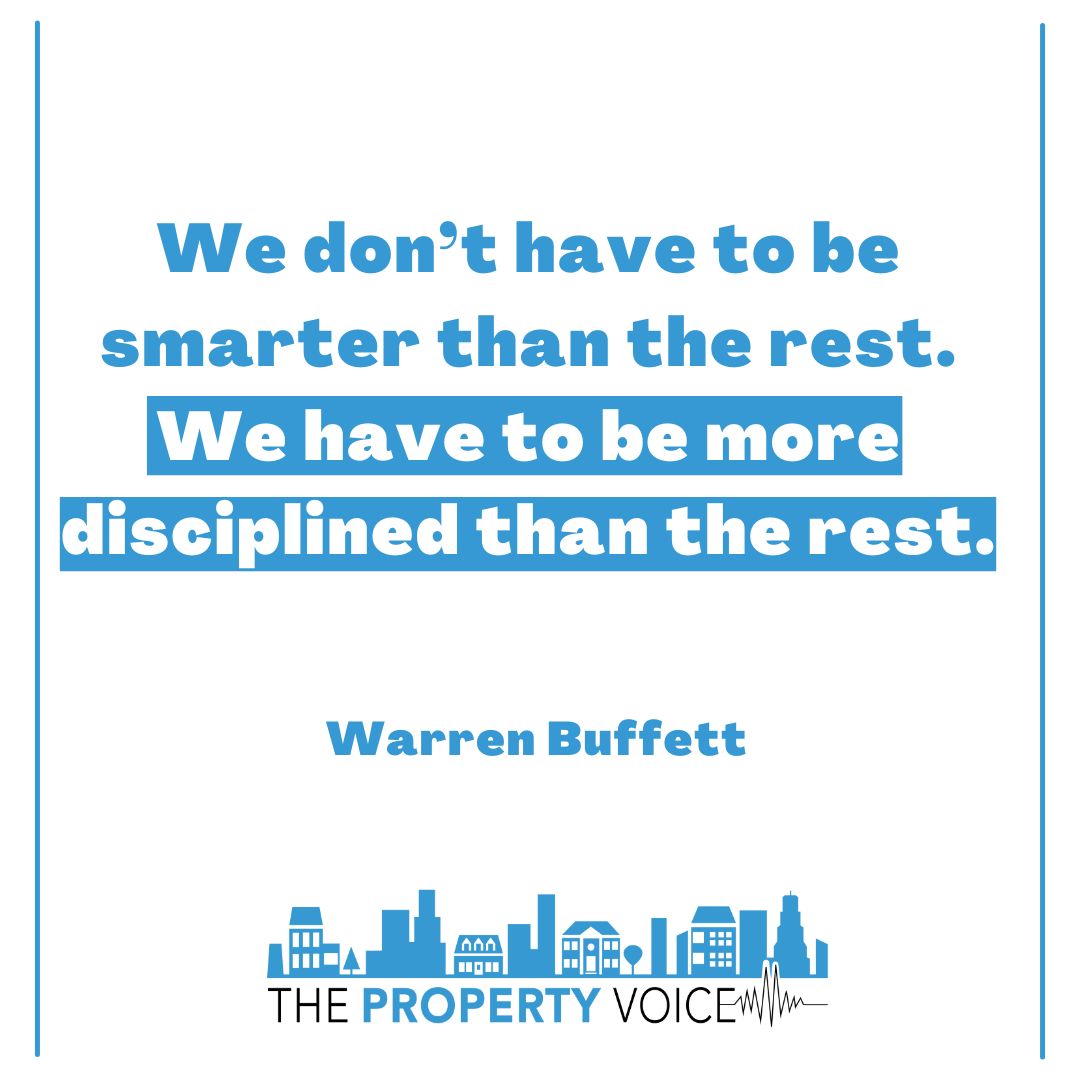 The Property Voice tweet media