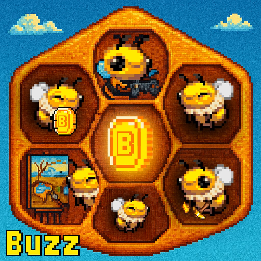 Buzz🐝 tweet media