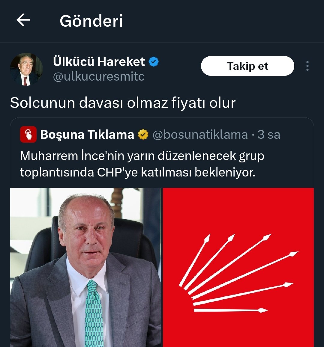 Milli Haberler tweet media