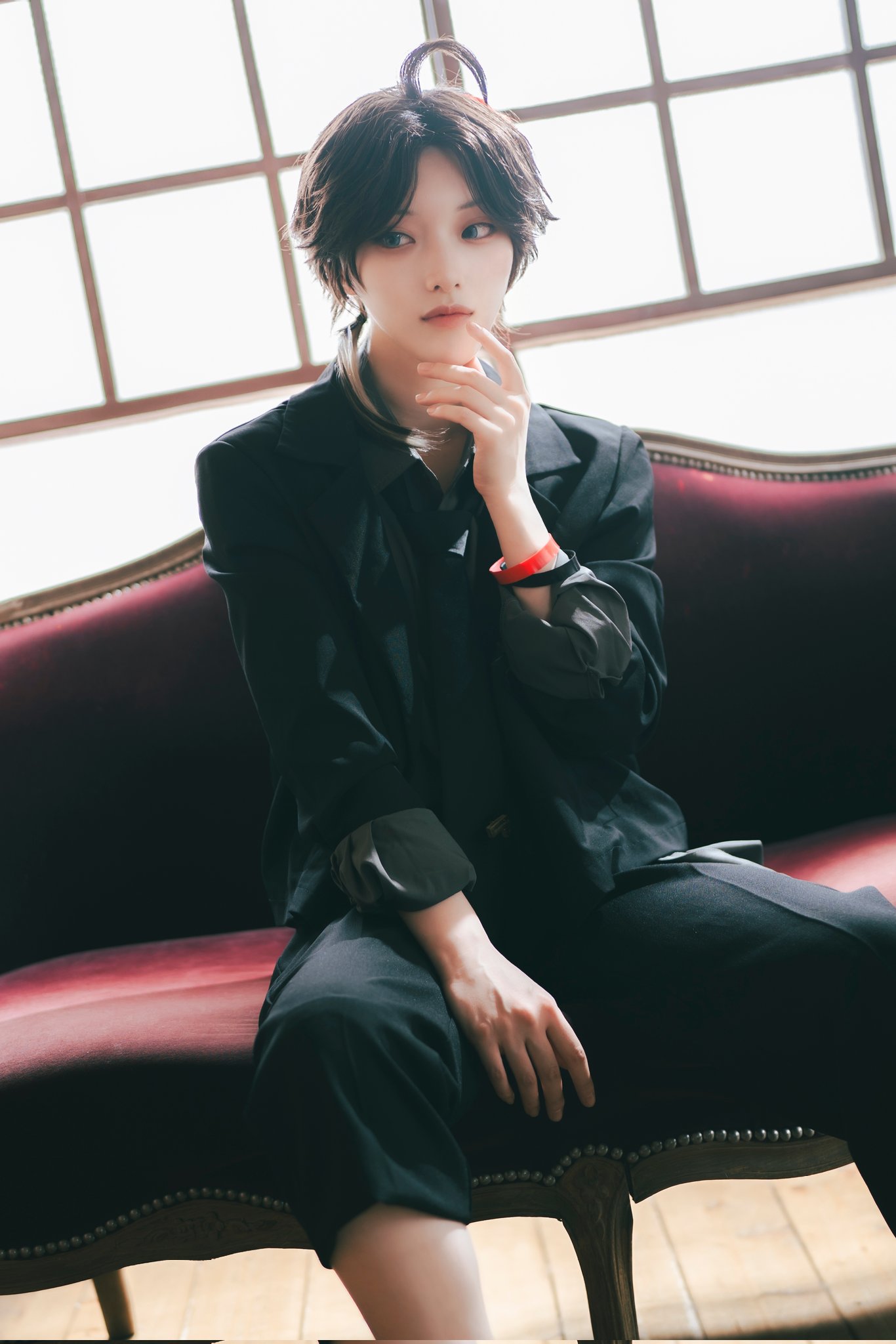 C_✝️ (@C_U271D) / X