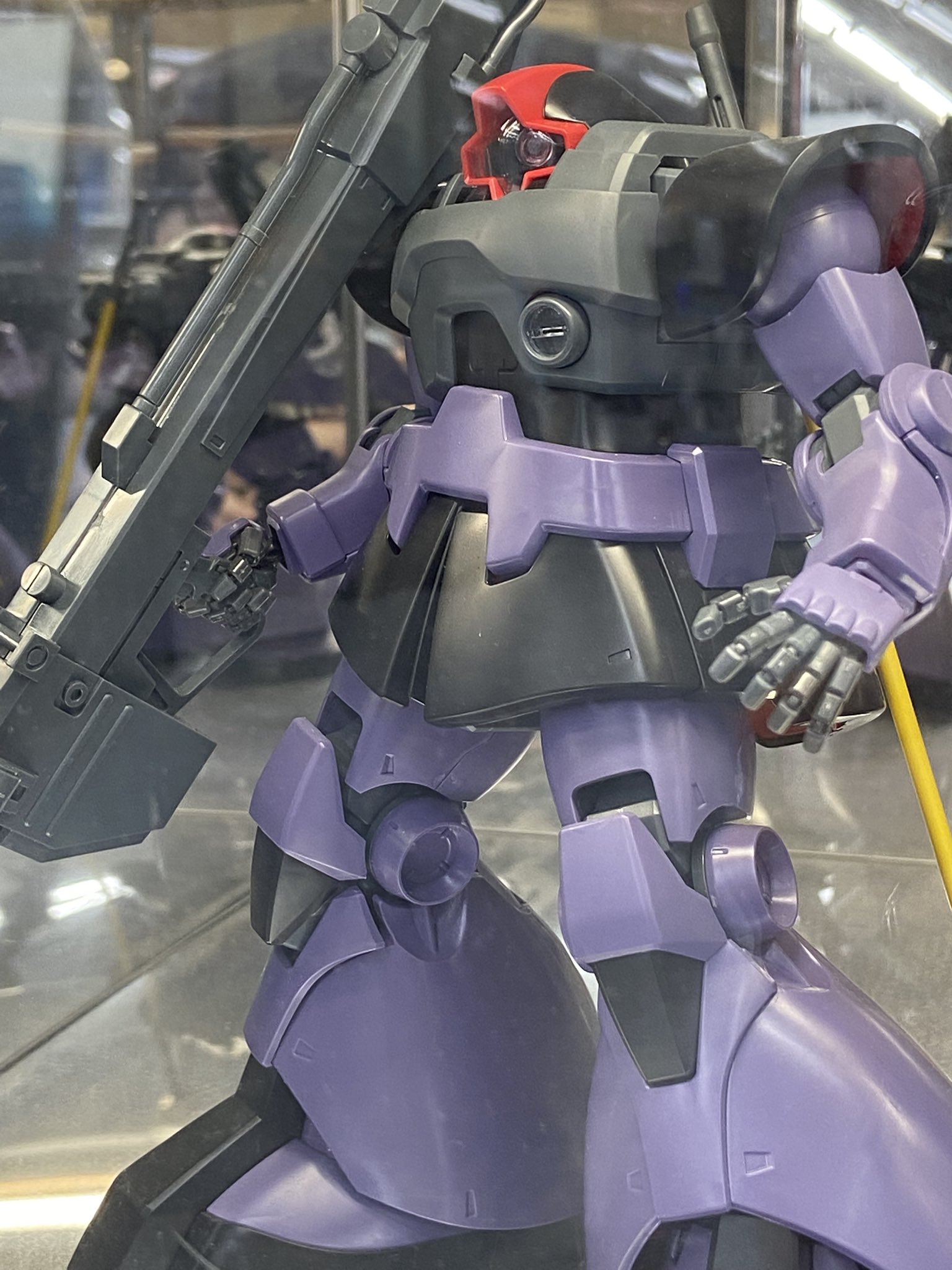 おきちゃん@【ガンプラ再販情報ブログ】 on X: 