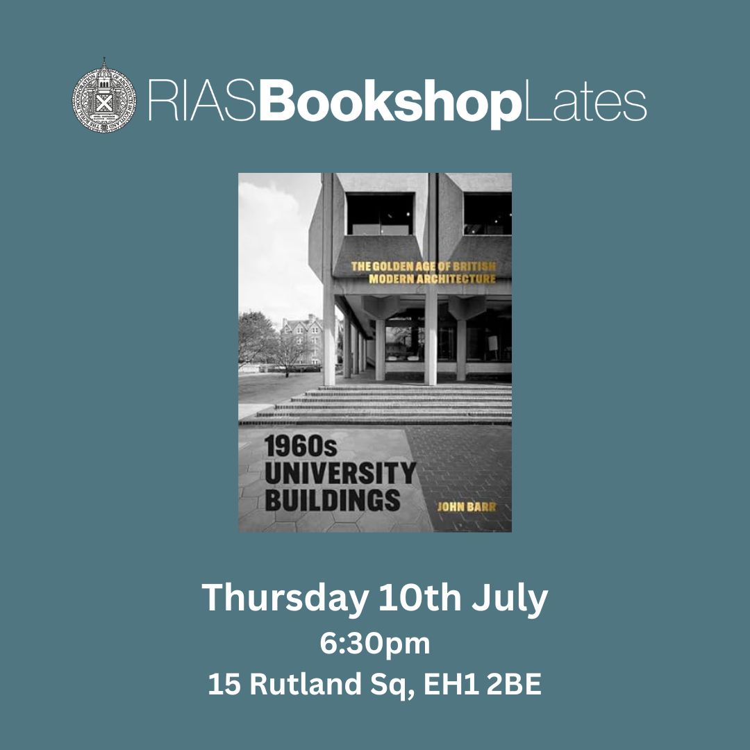 RIAS Bookshop tweet media