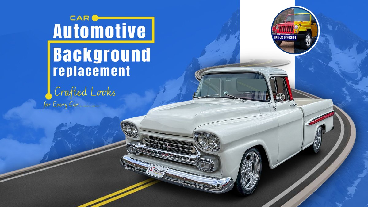 cpbackgrounding's tweet photo. Check out this ride with a fresh new backdrop—because every great car deserves a scene that matches its style.We replaced the background to make this beauty pop.Whether it’s for resale, branding, or just pure aesthetic background replacement can completely transform your visuals. https://t.co/0pPw0MzUwE
