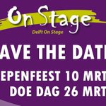 Photo by Delft On Stage (@DelftOnStage)
