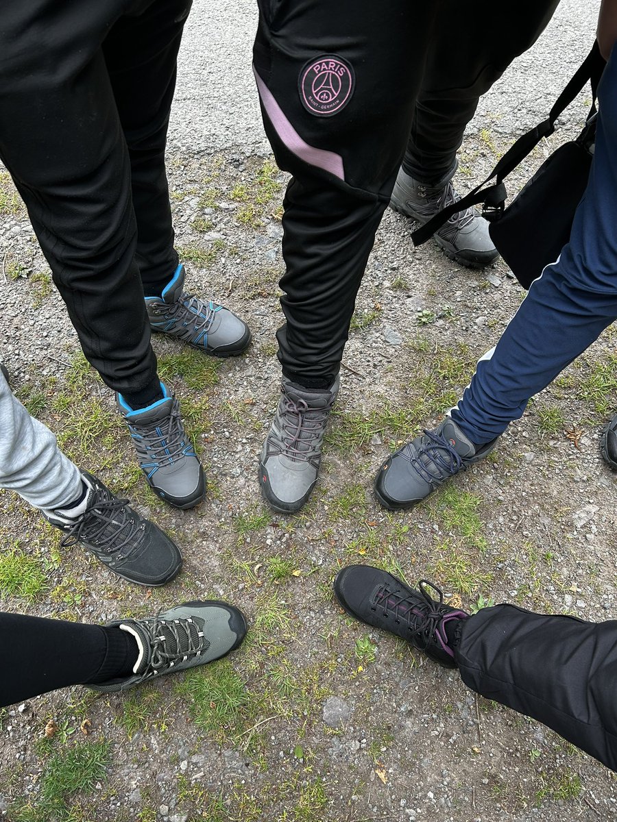 Holyhead School (@holyhead_school) on Twitter photo Yes Miss, my boots are definitely made for walking!
#livingthedream #dofe #outdooradventures
<a href="/HolyheadDofE/">HolyheadDofE</a> <a href="/DofE/">The Duke of Edinburgh’s Award</a> Yes Miss, my boots are definitely made for walking!
#livingthedream #dofe #outdooradventures
<a href="/HolyheadDofE/">HolyheadDofE</a> <a href="/DofE/">The Duke of Edinburgh’s Award</a>
