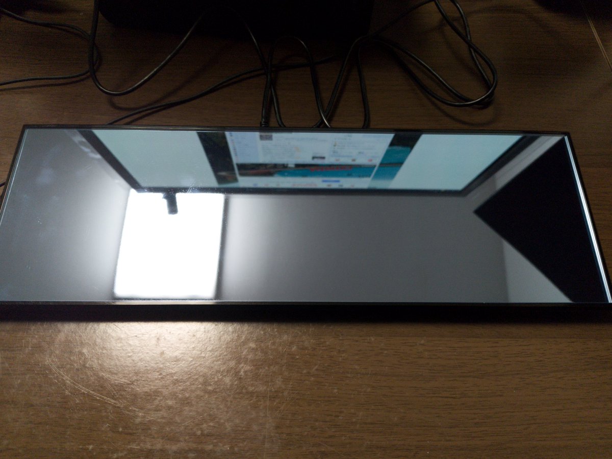 fumy_h's tweet photo. ロマンしかないキーボードを購入
実用性は… https://t.co/cu8T7dObqD