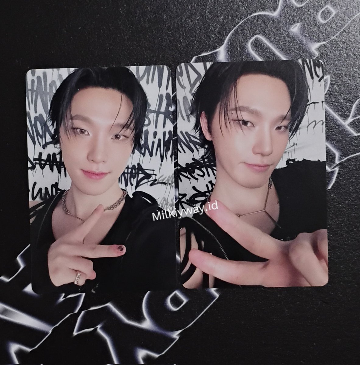 WTS RPC Random Photocard DINO Seventeen Daredevil Ver.

✔️On hand
✔️Packing
❌Adm 🍊
✔️Good Condy
⚠️Not for sensitive buyer
📍Jatim

Tag. carver seventeen Happy Burstday

Link co. s.shopee.co.id/1VngHGJGMk