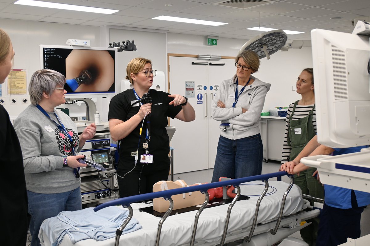 📢 Applications for our next National Assistant Practitioner cohort are open and will start in October 2025!

Register now: nhsscotlandacademy.co.uk/programmes/nat……  

Have a question? Get in touch now: nhsscotlandacademy@nhs.scot