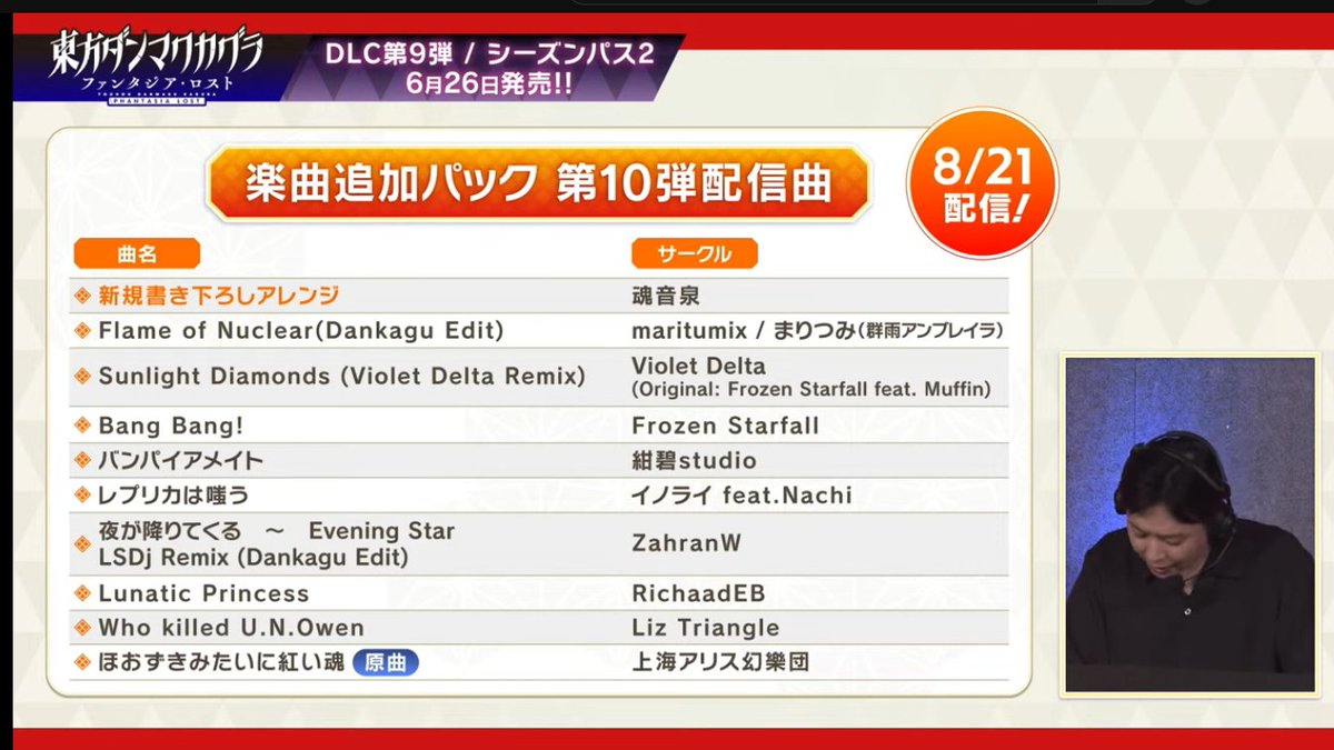 Violet Delta tweet media