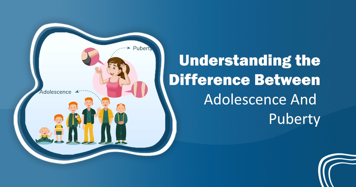 Dr. Rita Bakshi (IVF specialist) (@dr_ritabakshi) on Twitter photo Adolescence ≠ Puberty. 
One is about physical changes, the other about emotional + #psychological_growth.
Dr. Rita Bakshi breaks down the key differences in this helpful guide:
🔗 drritabakshi.in/difference-bet…
#Adolescence #Puberty #TeenHealth Adolescence ≠ Puberty. 
One is about physical changes, the other about emotional + #psychological_growth.
Dr. Rita Bakshi breaks down the key differences in this helpful guide:
🔗 drritabakshi.in/difference-bet…
#Adolescence #Puberty #TeenHealth