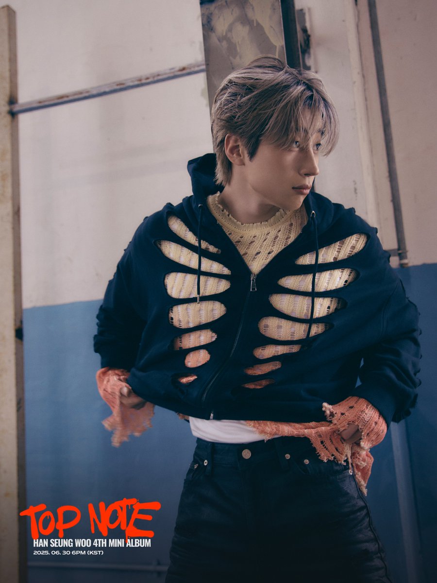 한승우(Han Seung Woo) tweet media