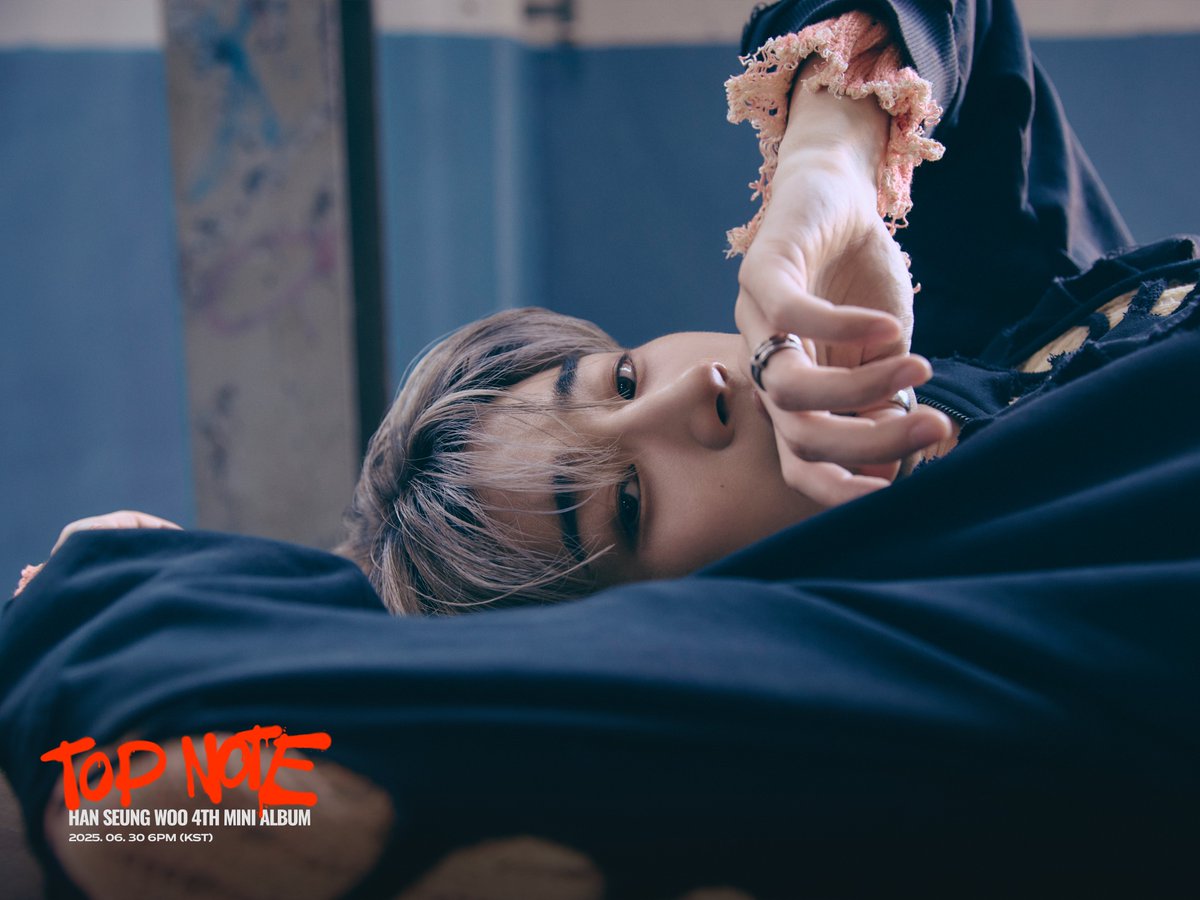 한승우(Han Seung Woo) tweet media