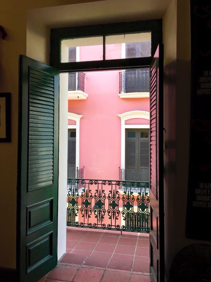 Amanece... ¡Buenos días!