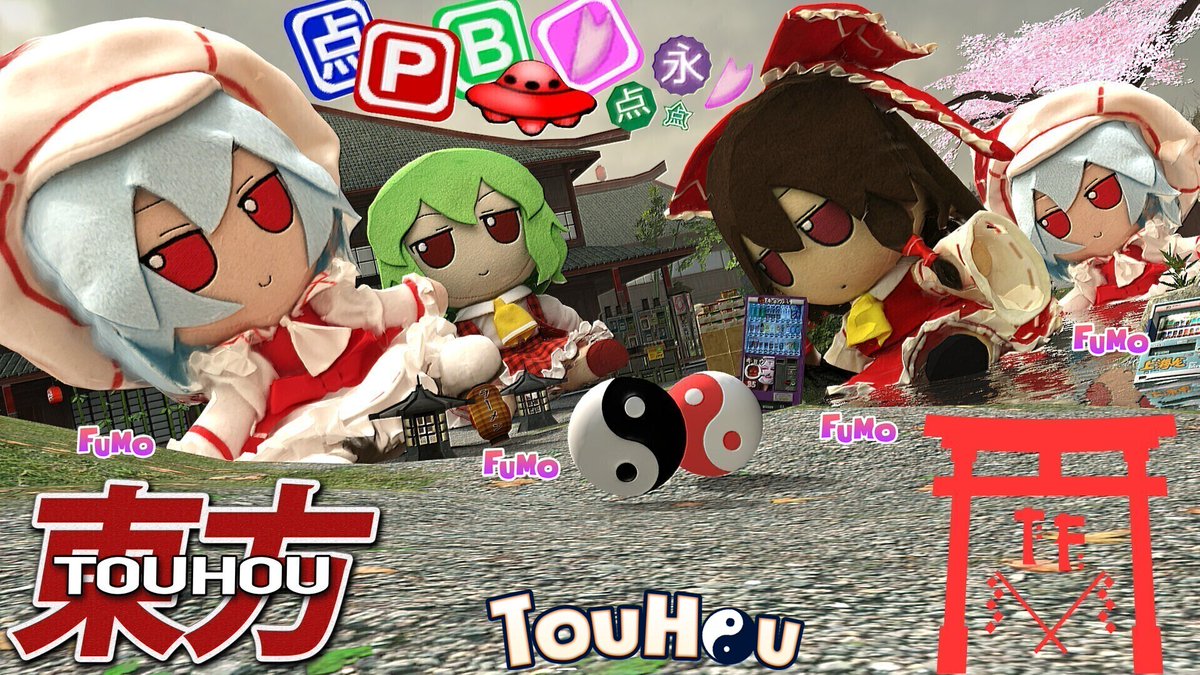 Tojikosan⛩️🎏🎐🏮 tweet media