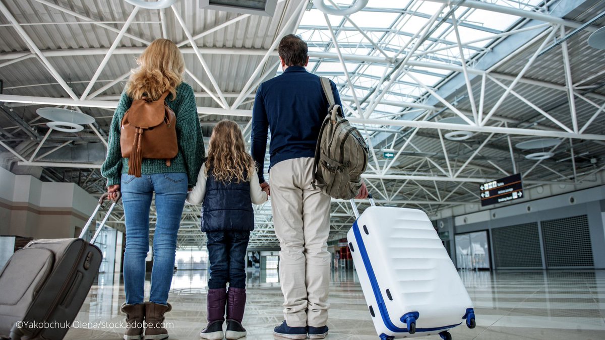 EP_Transport's tweet image. .@EP_Transport seek to reinforce passenger rights:
▫️common reimbursement form,
▫️no charge for selecting a child seat,
▫️free on-board personal item and small hand luggage,
▫️better protection for multimodal journeys.
Read more 👉 europa.eu/!9FH4rN