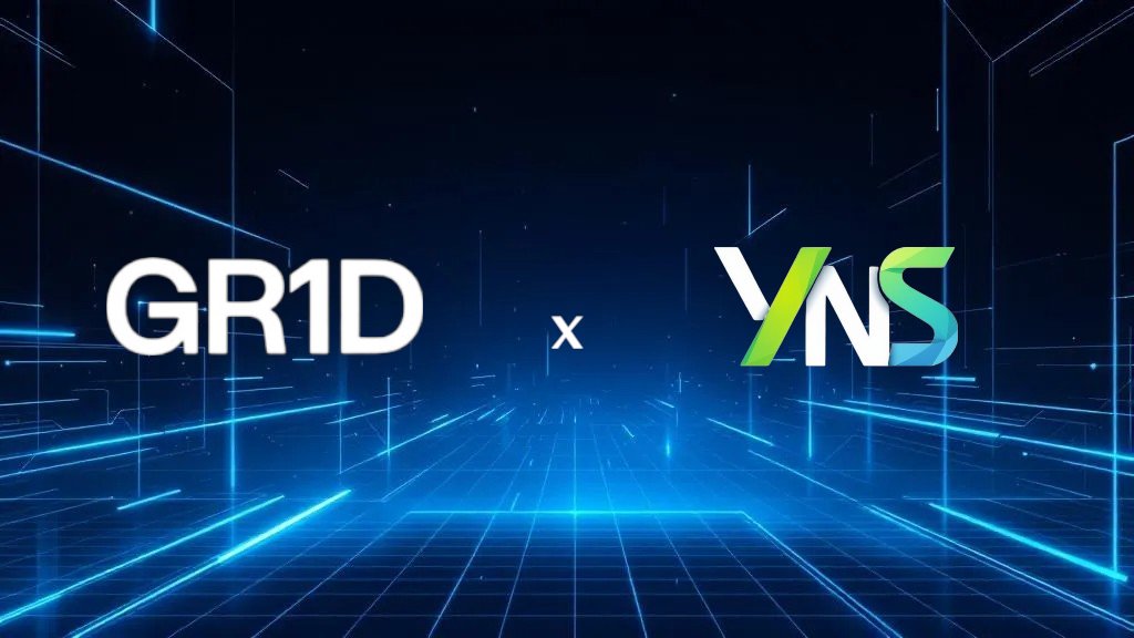 Gr1d Node Available for Immediate Delegation