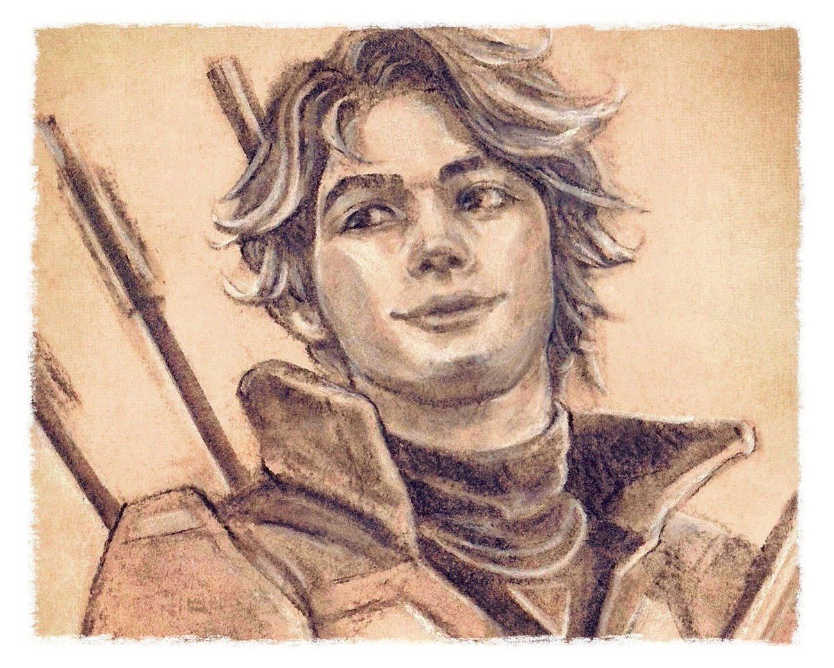 _otaka036's tweet image. Sparrow sketch 🏹
#ApexLegendsFanart #ApexLegendsファンアート