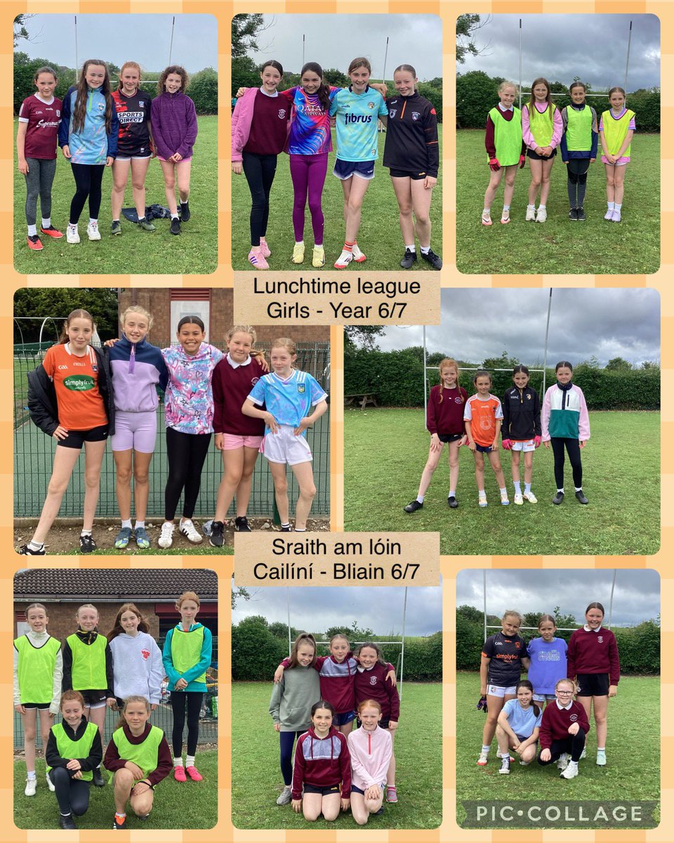 St Patricks PS Crossmaglen / GPN tweet media