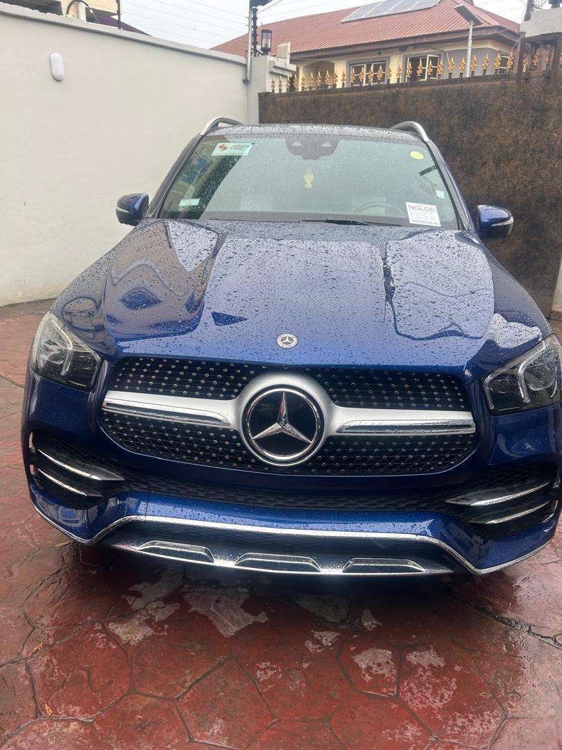 eche_david's tweet photo. 2020 Mercedes Benz GLE 350 4matic with panoramic roof , full option #96m https://t.co/fBd0OQ2yNm