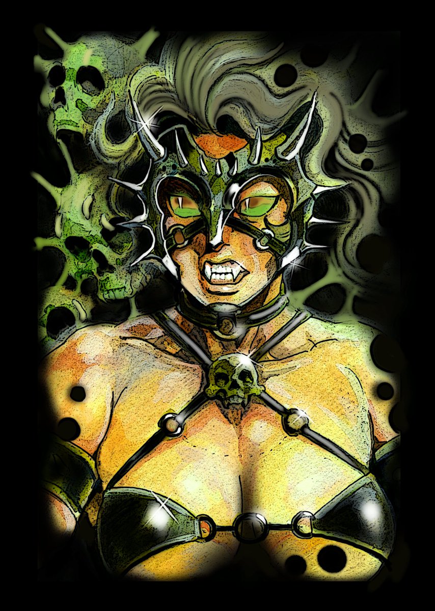 Glowdark (@poligon_sticker) on Twitter photo 