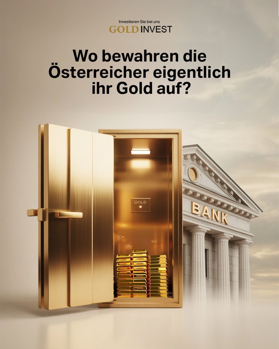 Kluge Anleger vertrauen ihr Vermögen nicht instabilen Systemen an.
Sie entscheiden sich für private Tresore, volle Kontrolle und physische Sicherheit.
