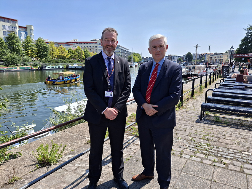 The CLF is joining forces with <a href="/Clifton_College/">Clifton College</a>  in an exciting initiative to give the city’s young people new pathways into careers, sport and the arts.. For all the details please click this link shorturl.at/T4uF3 <a href="/KateRich28/">Kate Richardson</a> <a href="/edutony/">Tony Searle</a>