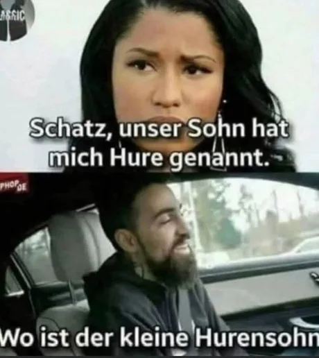 StaSiRevival's tweet image. #Meme #Sohn - Etwas vulgär. Nice