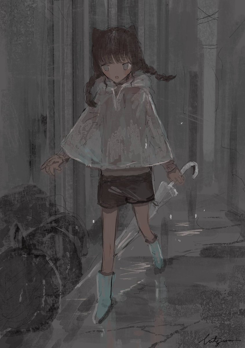 巽 (@_kotot_) on Twitter photo 