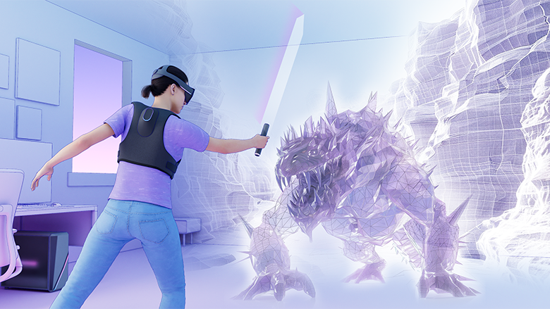 KognitaPoland's tweet image. If Lenovo and Asus launch their VR headsets this October, with:
- 2.5K micro-OLED displays
- Eye tracking
- Greatly improved MR capabilities
- New XR2+ Gen2 Processor
- Price range: $700–$1200
Would you consider buying one?
At least there will be no Quest Pro situation again.
