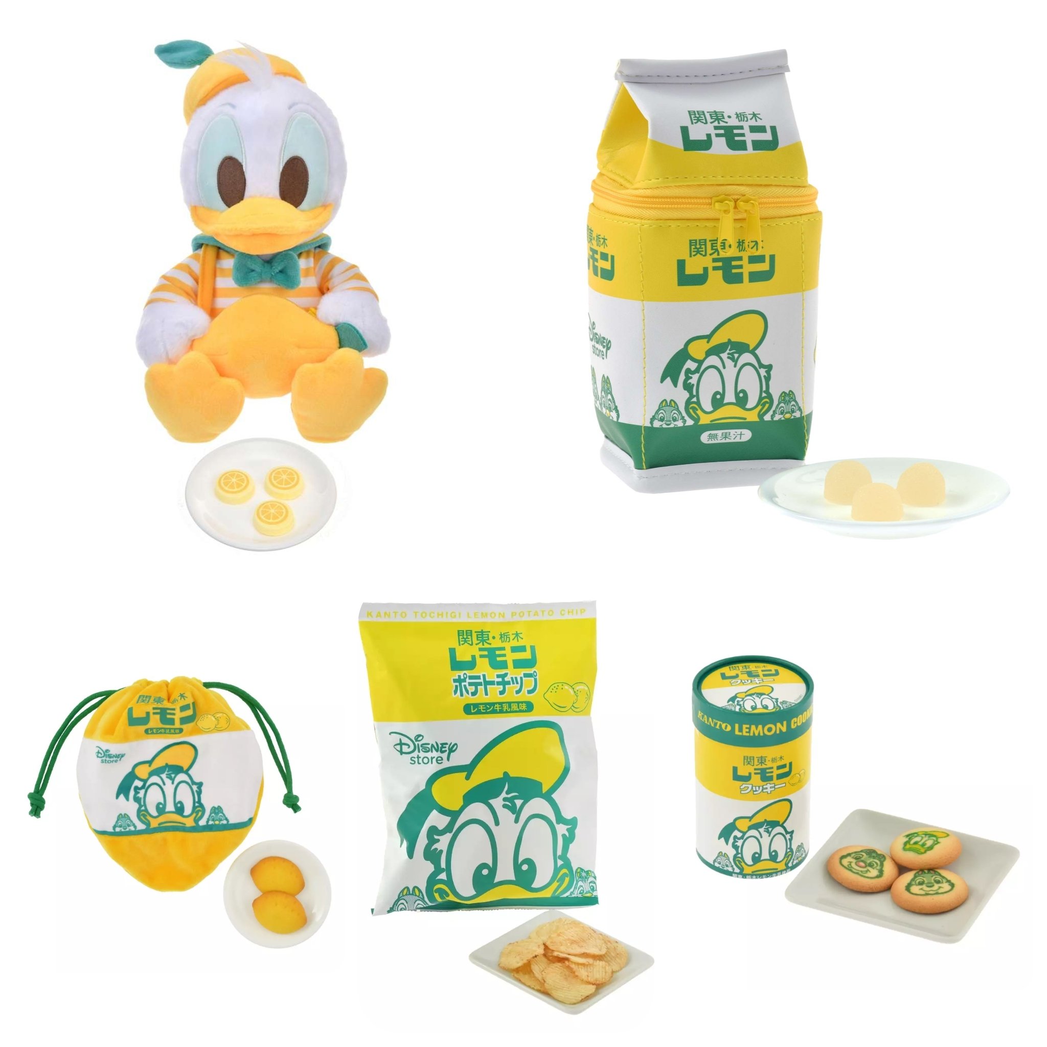 ドナルド ラムネ ケース入り 関東・栃木レモン LEMON GYUNYU ドナルド ラムネ ケース入り 関東・栃木レモン LEMON GYUNYU