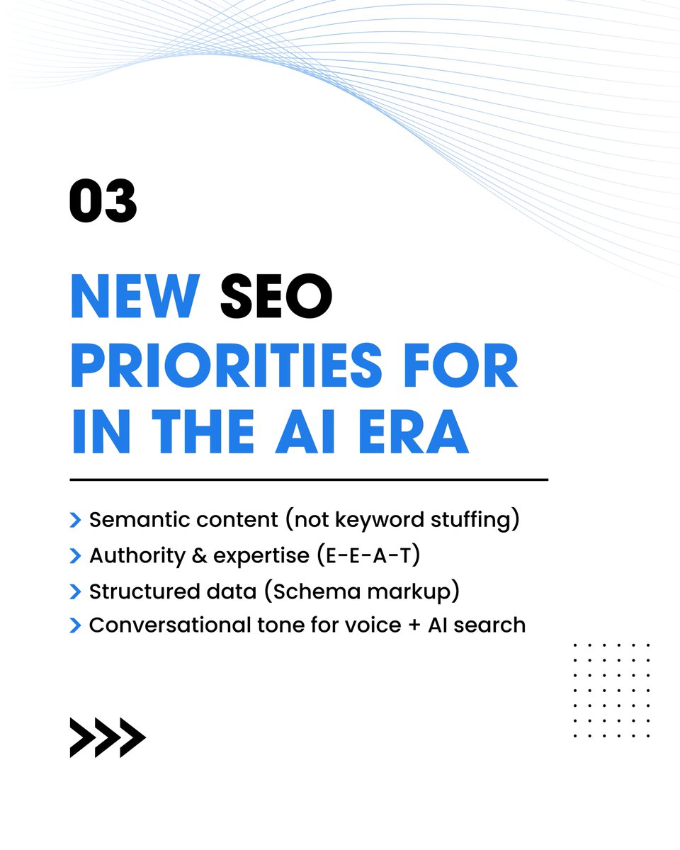 webhite's tweet photo. 🔍 How Google’s AI Search is Changing SEO Forever
📢 The future of search isn’t coming...
 It’s already here. Are you ready?
 📧 info@webhite.com
 🌐 https://t.co/qocWR5aR8S

#Webhite #AISEO #GoogleSearch #australia #usa #canada #sydney #melbourne #uk #travel #love #queensland https://t.co/zWe28Q8Fml