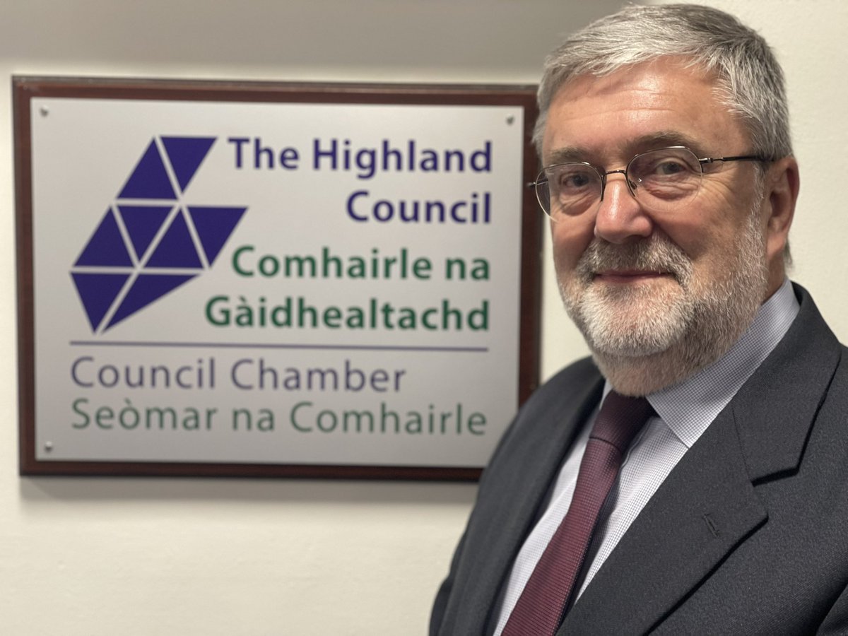 DuncanForYou's tweet photo. Congratulations Cllr. Richard Cross on your #CromartyFirth by-election 🗳️ victory pushing the #SNP into 2nd place in 1 of their former strongholds!
A great addition to the #HighlandCouncil, I look forward to working with him to benefit #Evanton #Alness &amp; #Invergordon communities https://t.co/ZYvseClvOL