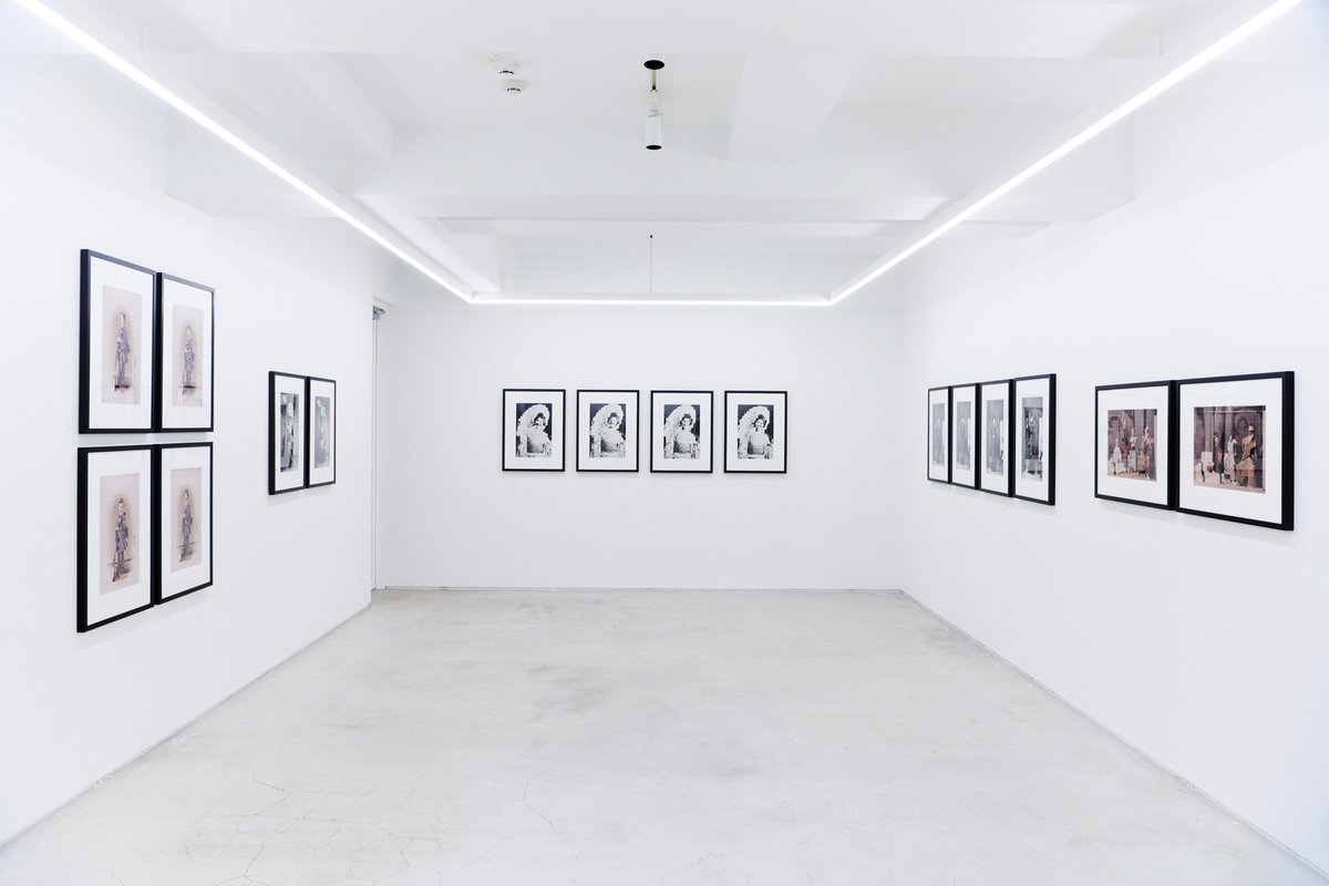 ANPublishing's tweet photo. 《青山》【会期延長】現在、Akio Nagasawa Gallery Aoyamaで開催中の #小池健輔 @k_koi「See You Tomorrow」は、好評につき会期を7/5（土）まで延長いたします。ぜひこの機会にご高覧ください。会場では作品とエディションアイテムを販売中です。 
▶︎ https://t.co/Lw8ozqtDWG https://t.co/7gvIFv3hgo