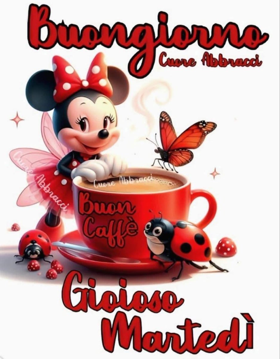 RITABIANCHi56 tweet media