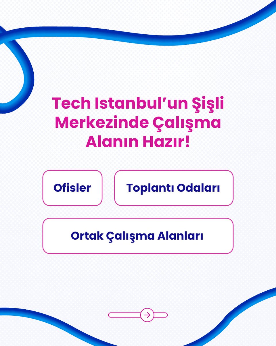 ibbtechistanbul's tweet image. 🎯 Girişim hayalini erteleme, ilk adımı at!
🚀 Başvuru için son gün 9 Temmuz 2025.
🔗 Detaylar ve başvuru: link.ibb.gov.tr/oVmfgh

#TechIstanbul #GirişimcilikOkulu #girişimcilik #teknoloji #inovasyon