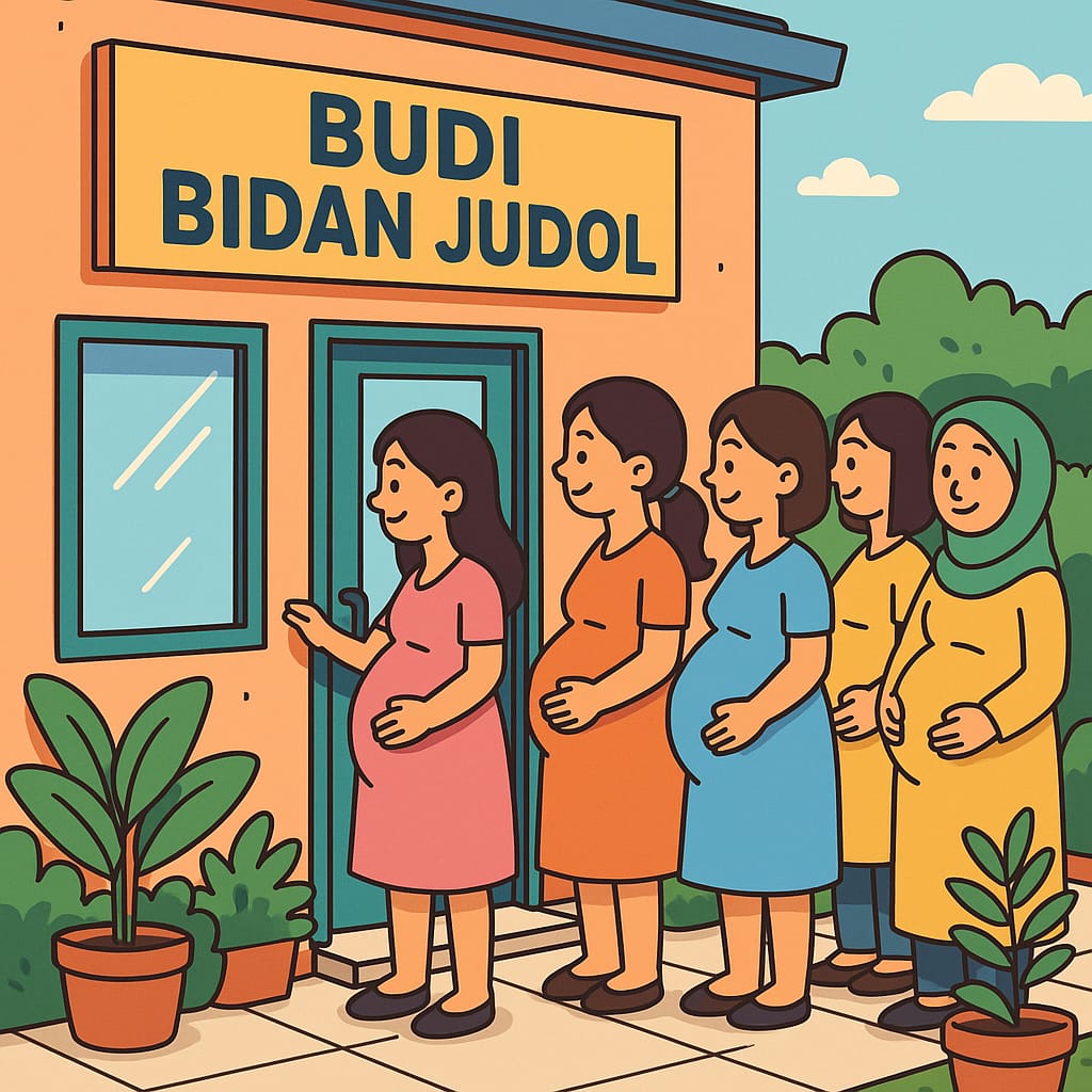 Tanggal 24 Juni ditetapkan sebagai Hari Bidan Nasional karena bertepatan dengan hari lahir Ikatan Bidan Indonesia (IBI) pada 24 Juni 1951.
Peringatan Hari Bidan Nasional adalah untuk menghormati peran bidan dalam menyelamatkan dan menjaga kesehatan ibu dan bayi.
#budibidanjudol