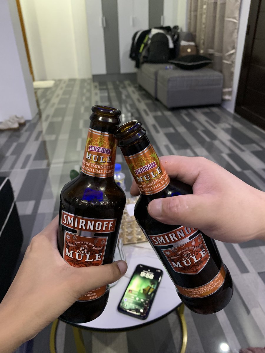 Random pics and vids from the Pampanga Date