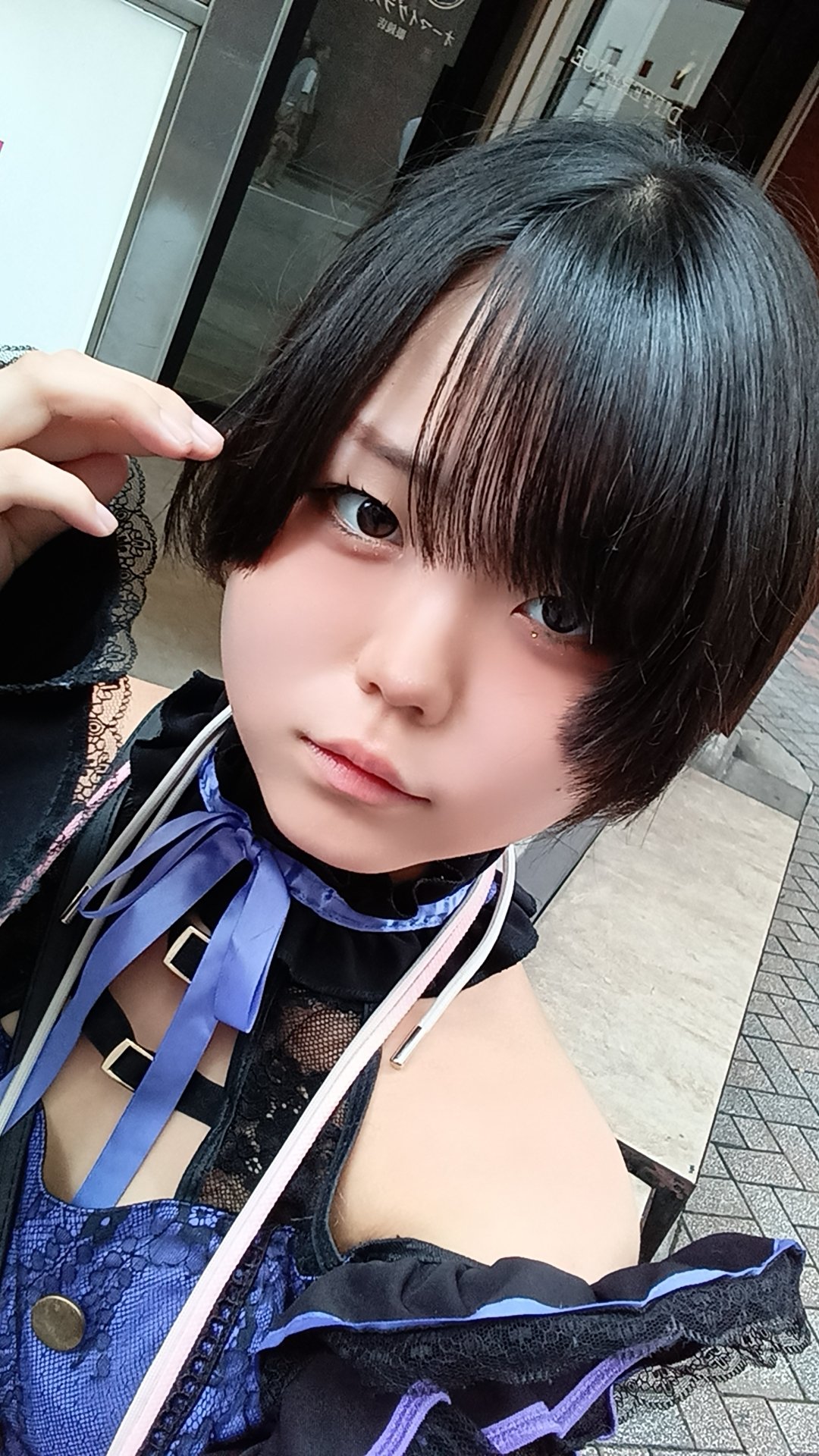 みぃです (@bakusyokuM) / X