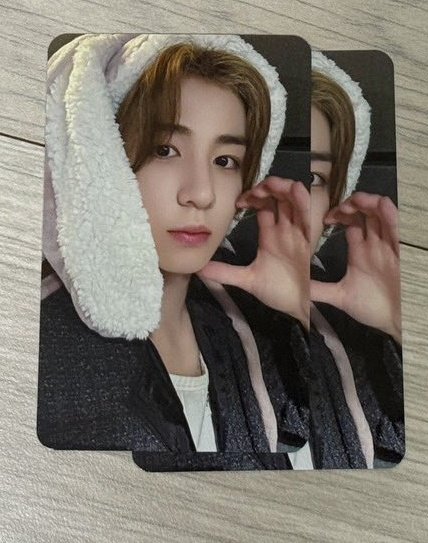 ihaniecart's tweet photo. Sangat amat cocok dengan mukanya, beneran bunny ya imup https://t.co/dOp5xQVIaX