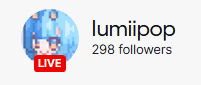 WE ARE SO CLOSE TO 300 ON TWITCH OMGGG