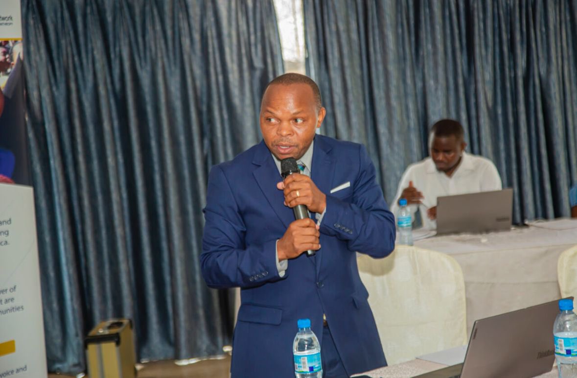InfoAPN's tweet photo. Tanzanian CSOs are calling for better access to #charitablestatus and stronger domestic resource mobilization to boost social justice initiatives in #Tanzania. This appeal was made at a recent APN meeting in Dar es Salaam.
@wings_info @AntonioBweme
🔗 https://t.co/VAIgbwNRYC https://t.co/pCrHsumVvW
